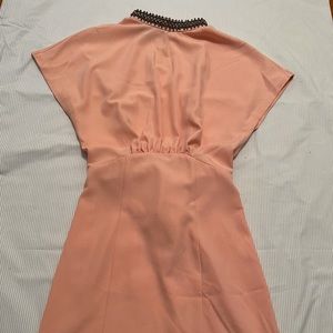 Bebe dress size 00
